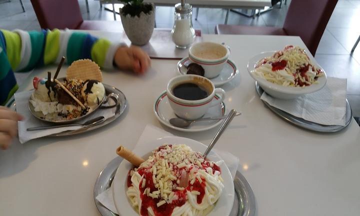 Eiscafe Coco Beach