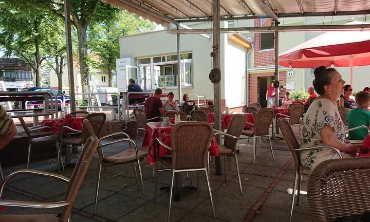 Eiscafe Coco Beach