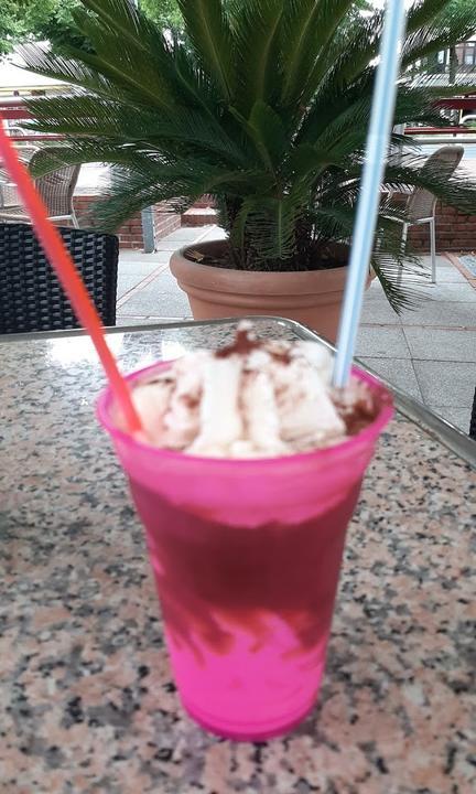 Eiscafe Coco Beach