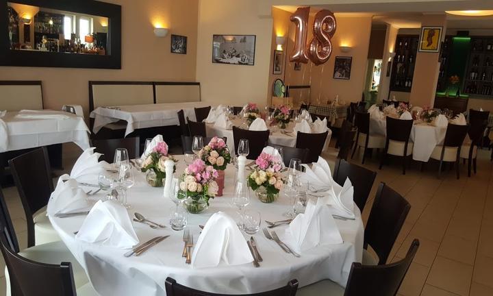 Osteria Carlo