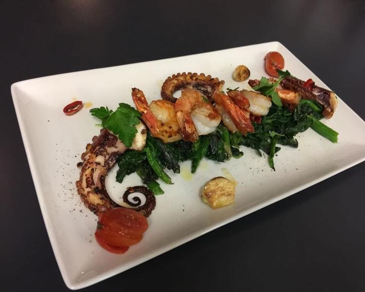 Osteria Carlo