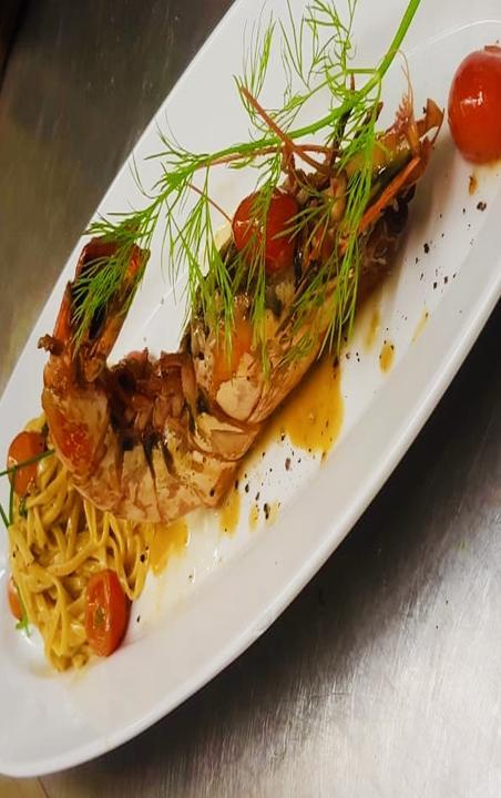 Osteria Carlo