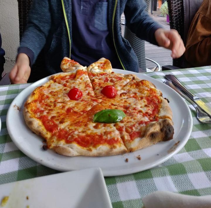 Osteria Carlo