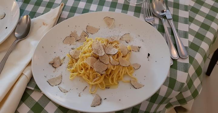 Osteria Carlo