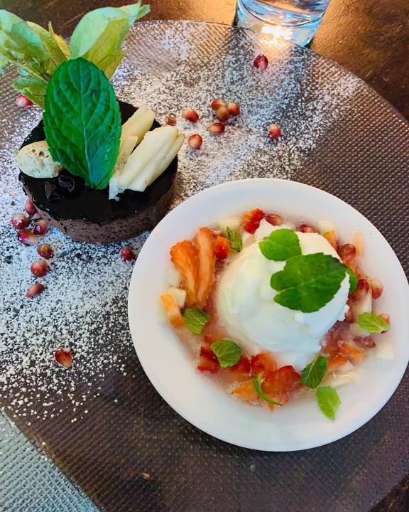 Osteria Carlo