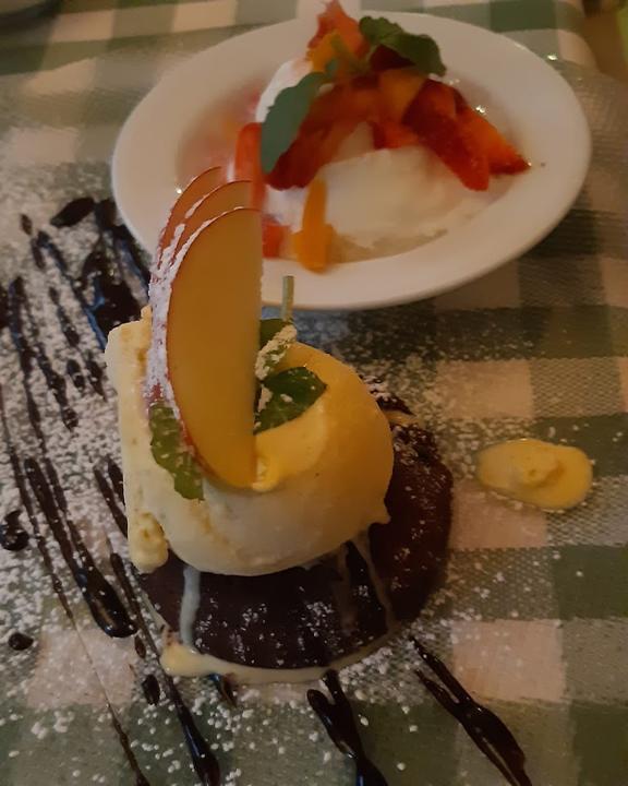 Osteria Carlo
