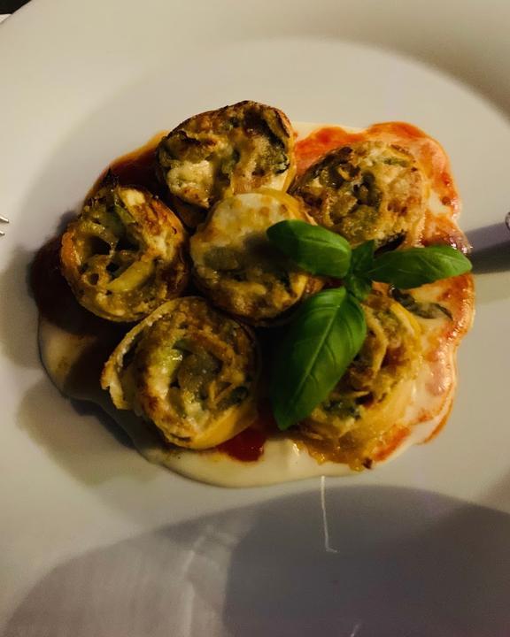 Osteria Carlo