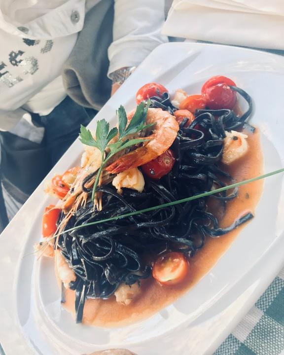 Osteria Carlo