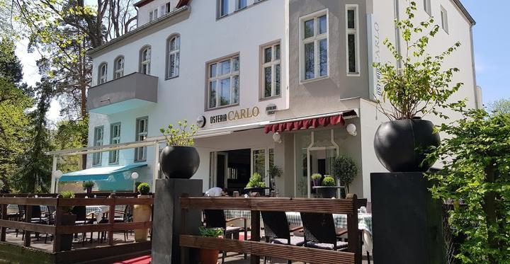 Osteria Carlo