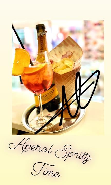 Eiscafe Venezia