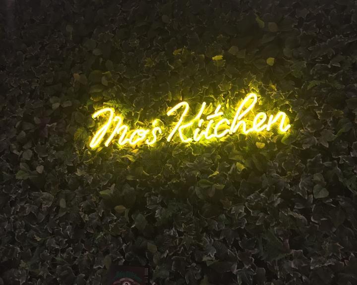 Mo's Kitchen