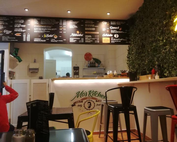 Mo's Kitchen
