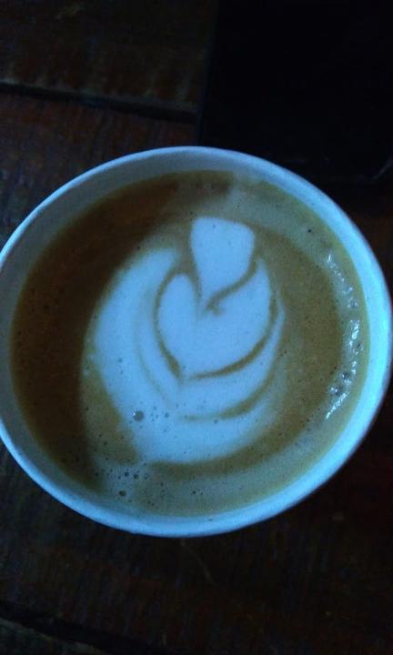 i·O Coffee Shop