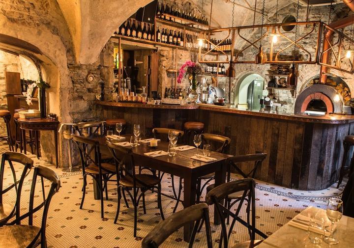 Lea Cucina & Pizza