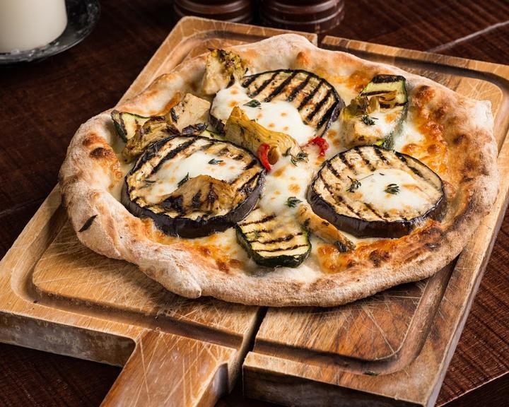 Lea Cucina & Pizza