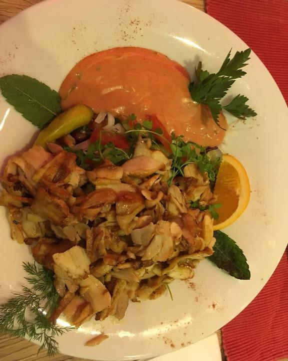 IBO'S Cafe-Restaurant