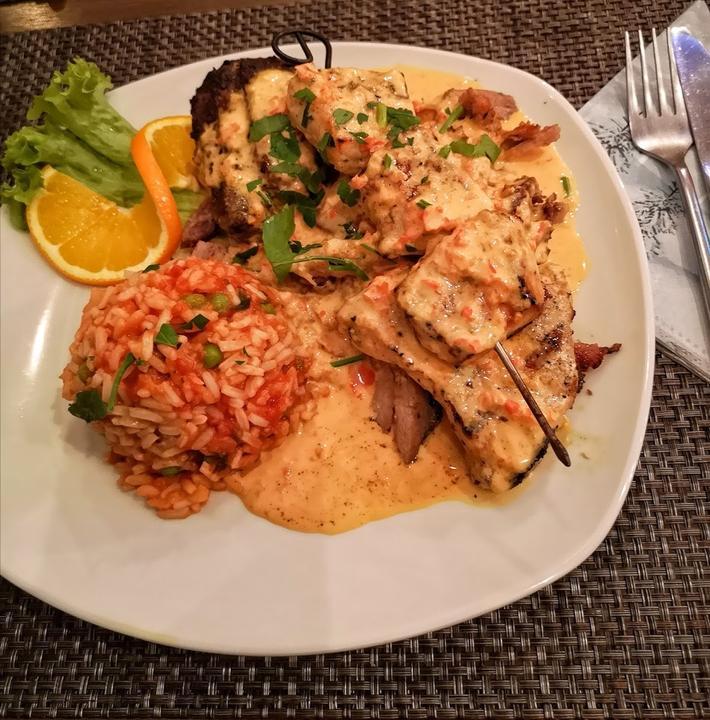 Restaurant Bei Nicoo
