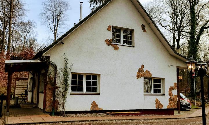 Moonshiner The American Restaurant