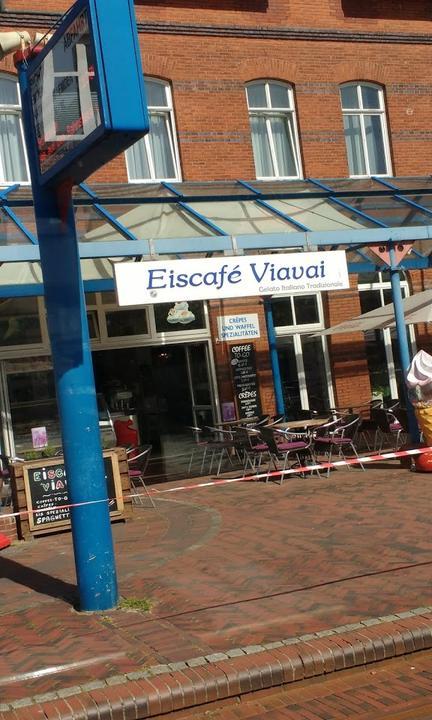 Eiscafe Viavai