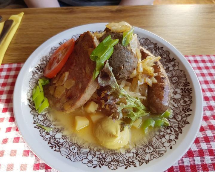 Zum Jaegerthal