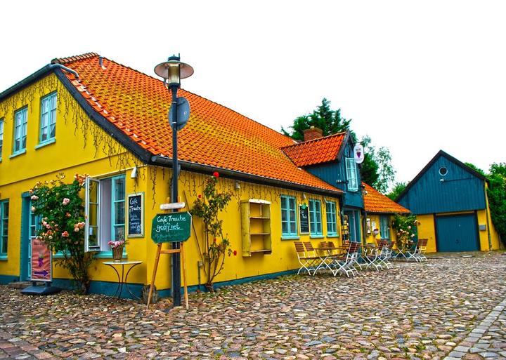 Café Traube
