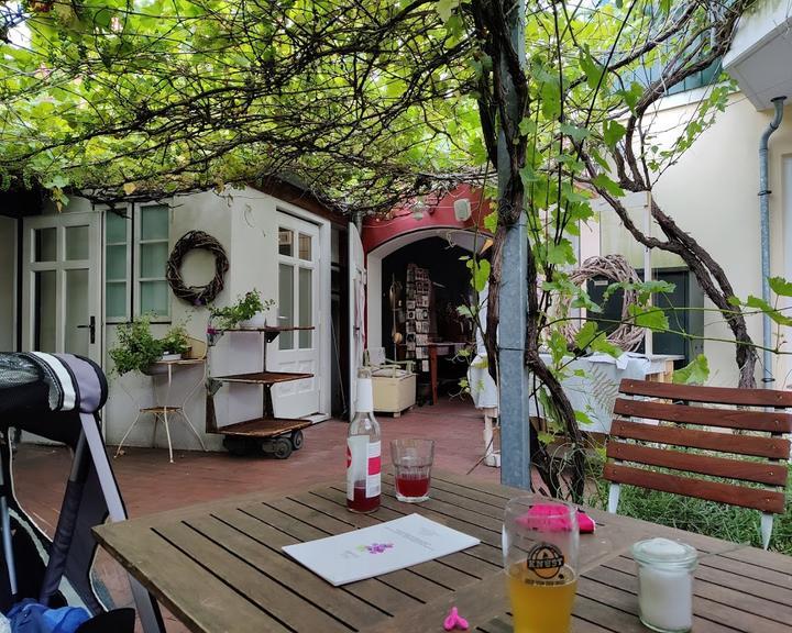 Café Traube