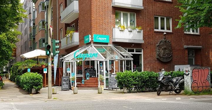 Caspars Cafe & Bistro