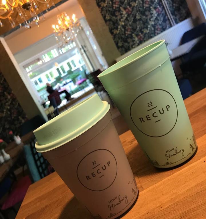 Caspars Cafe & Bistro