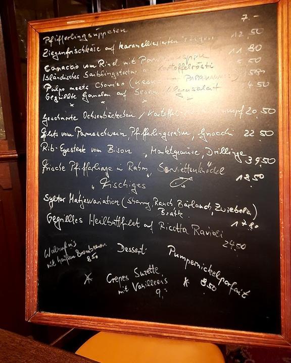 Schlegels Weinstuben