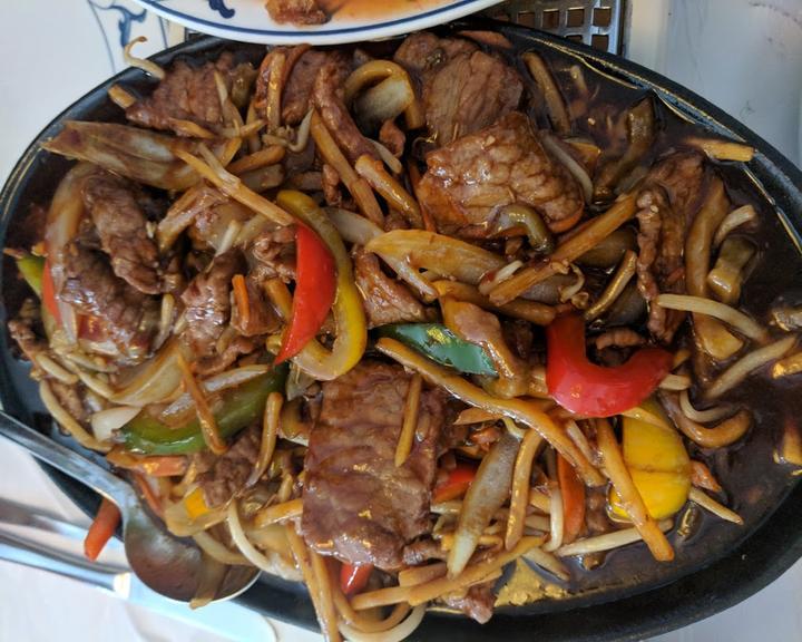 Restaurant Bangkok-Peking