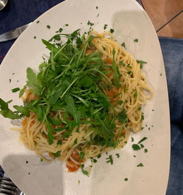 Bistrorante-Pizzeria Pinocchio