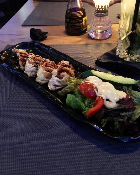 Cocoon Restaurant Nuernberg
