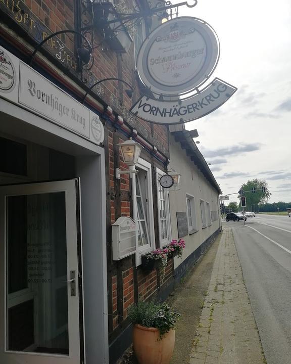 Vornhager Krug