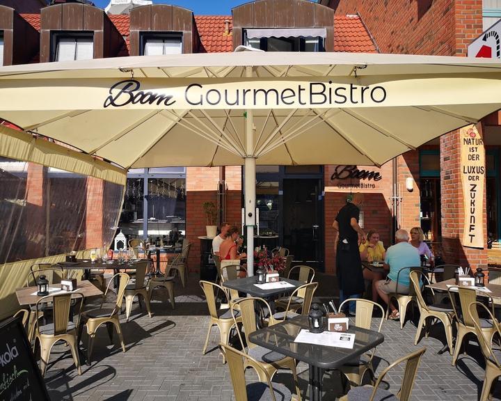 Boom Gourmet Bistro