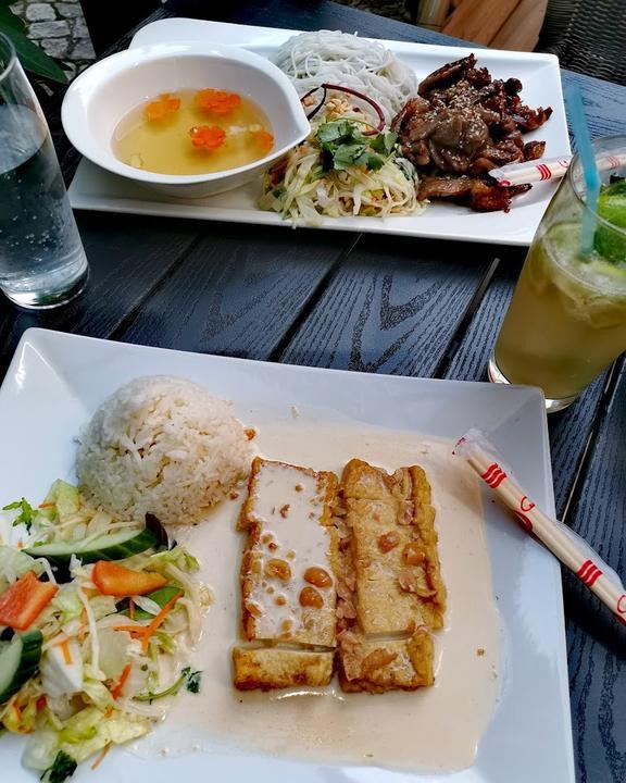 Vietnam Gourmet