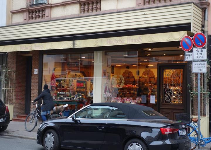Da Backerei & Cafe