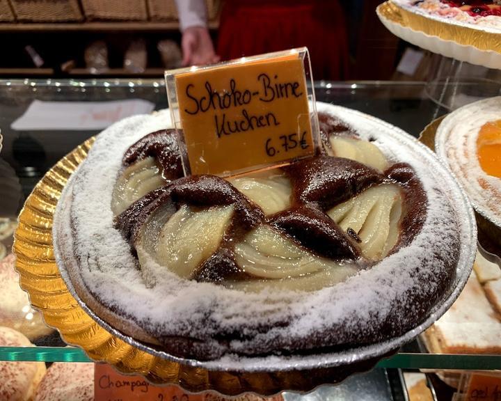 Da Backerei & Cafe