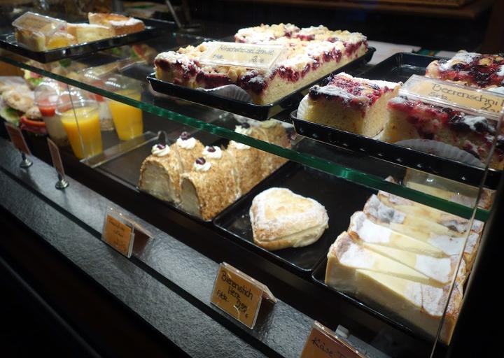 Da Backerei & Cafe