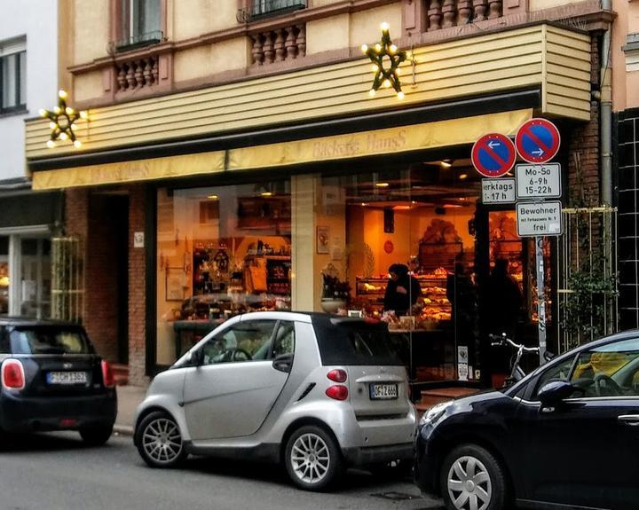 Da Backerei & Cafe