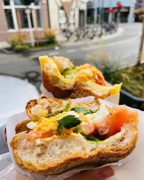 Da Backerei & Cafe