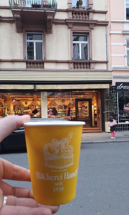 Da Backerei & Cafe