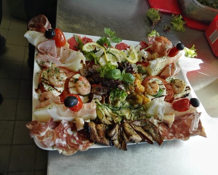 Trattoria Pizzeria la Casetta