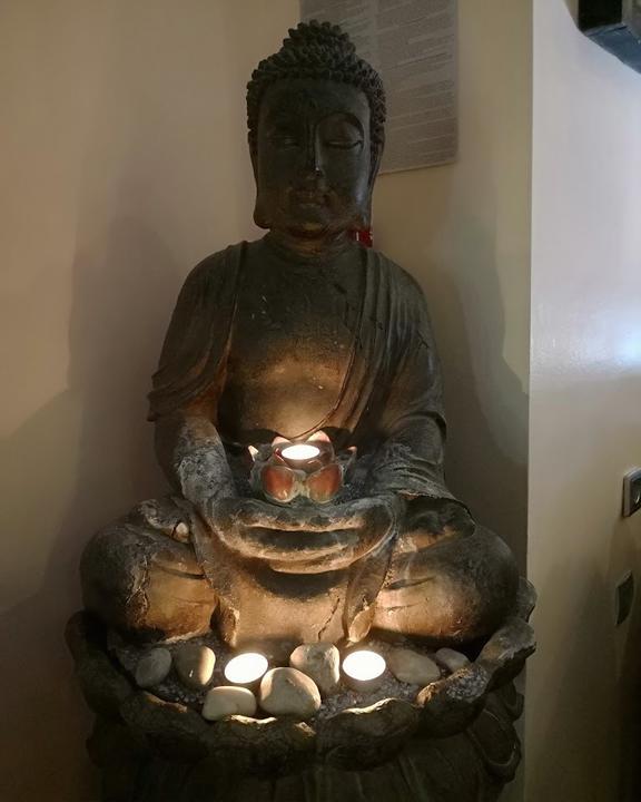 Buddhas Bar Sushi