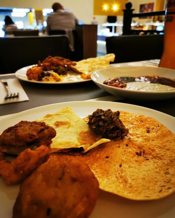 Indikitchen