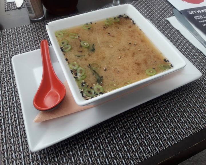 Itoshii Sushi