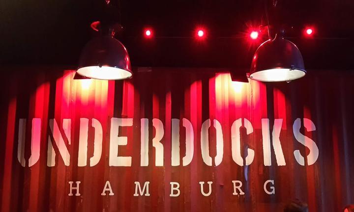 Underdocks