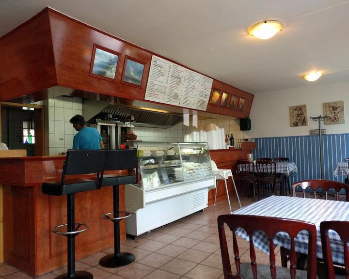 Hellas Grill