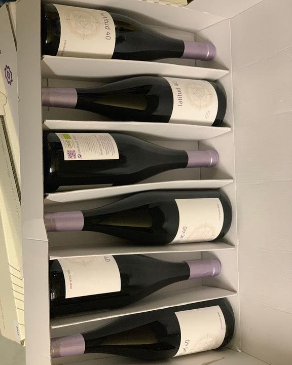 Pure Wine&Food