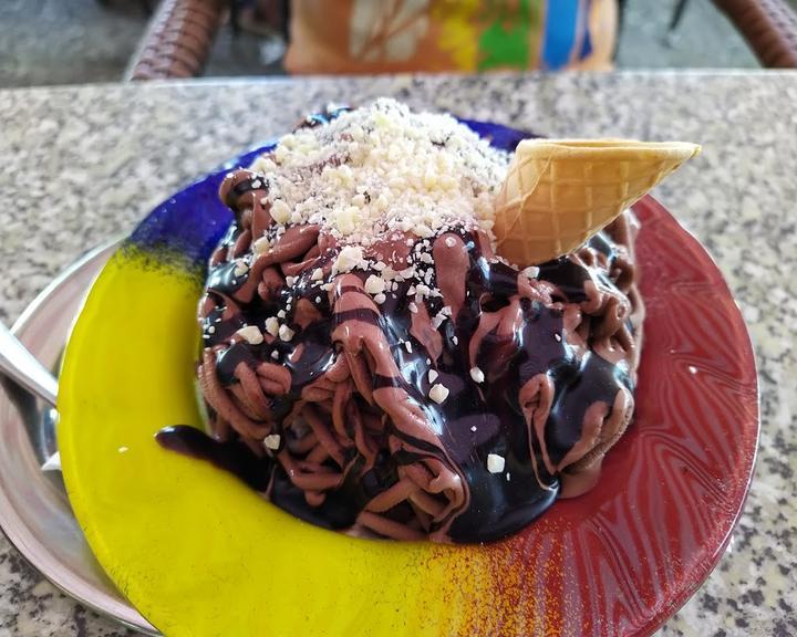 Gelati IN La Strada