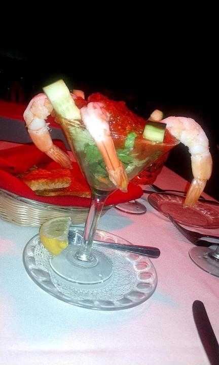 La Cave Restaurant & Weinbar